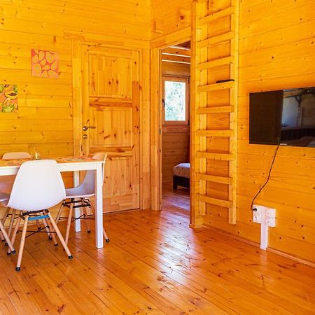 Chalet Gayar La Plaine des Cafres Eksteriør billede