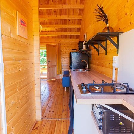 Chalet Gayar La Plaine des Cafres Eksteriør billede